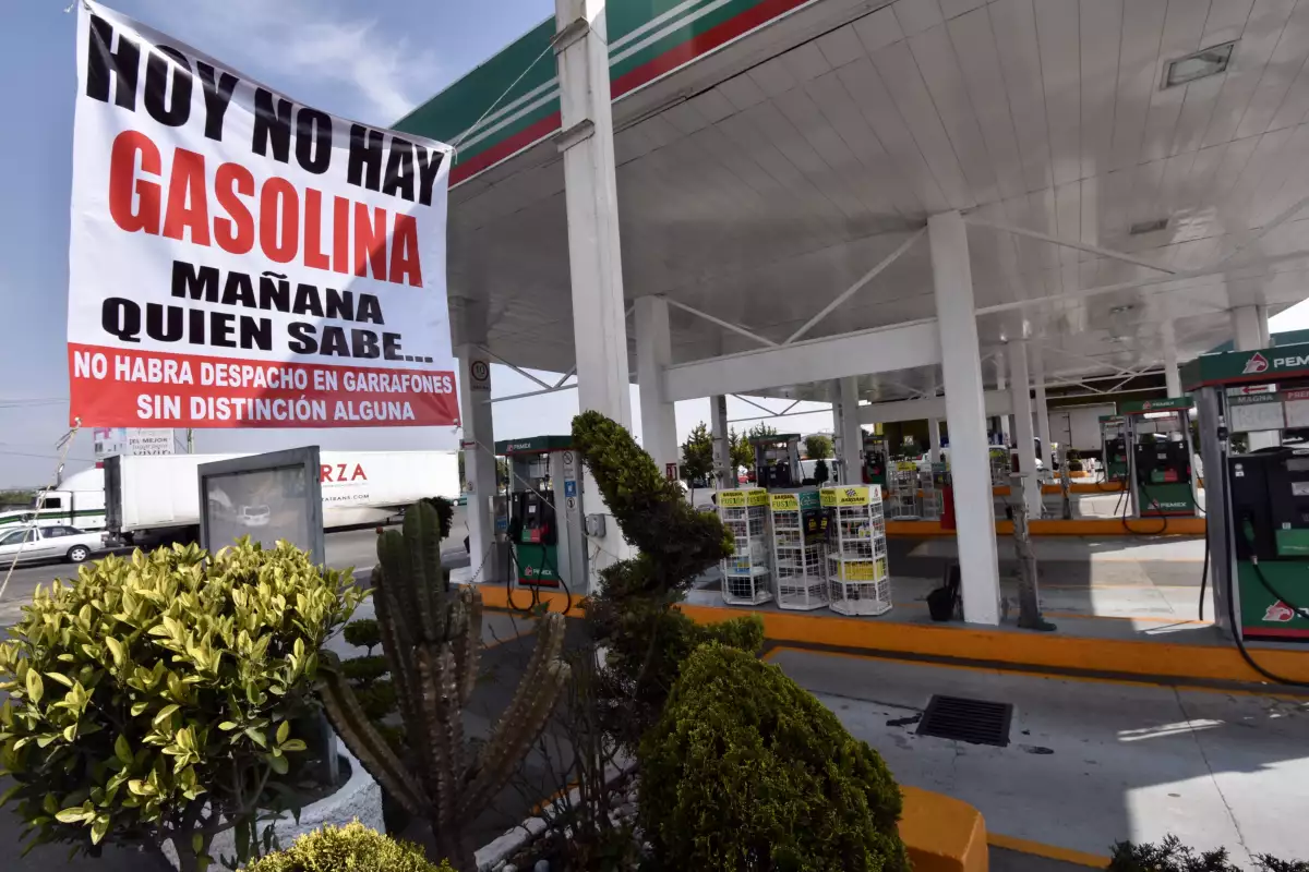 gasolineras