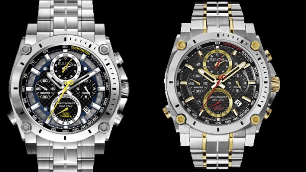 Bulova Precisionist