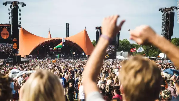 Roskilde