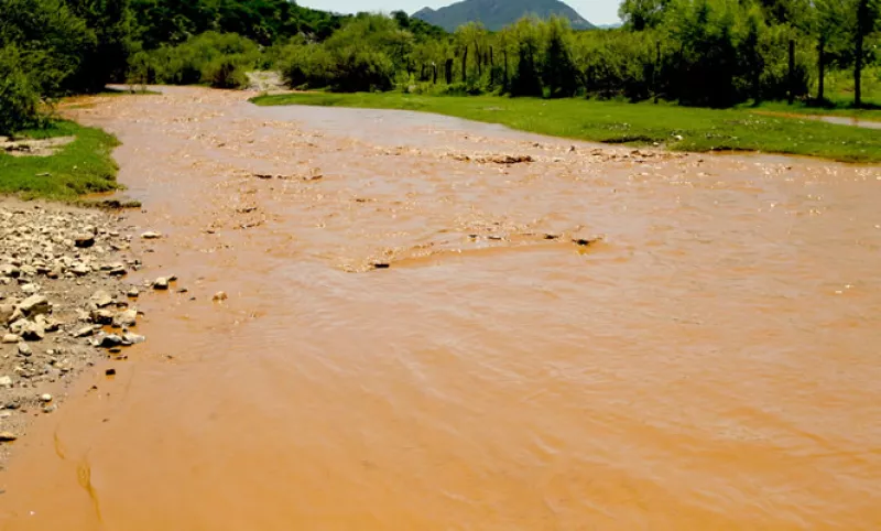 Grupo México fue señalado como responsable por el derrame de una sustancia tóxica en un río en Sonora.
