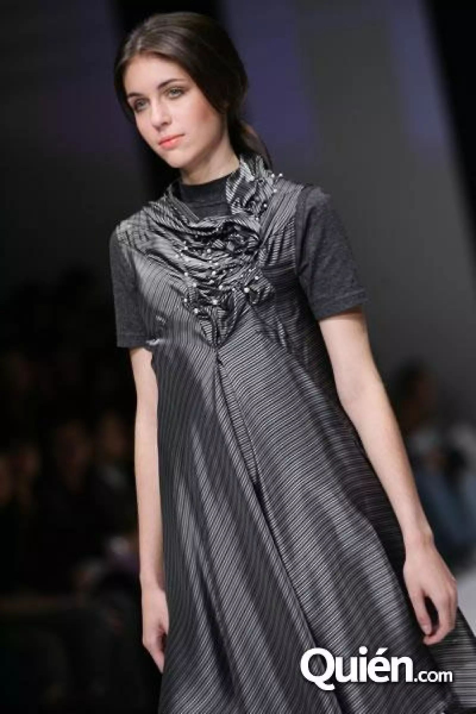 DFashion Carlos Ortega