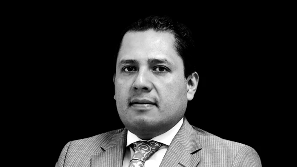 Juan Alberto González Piñón