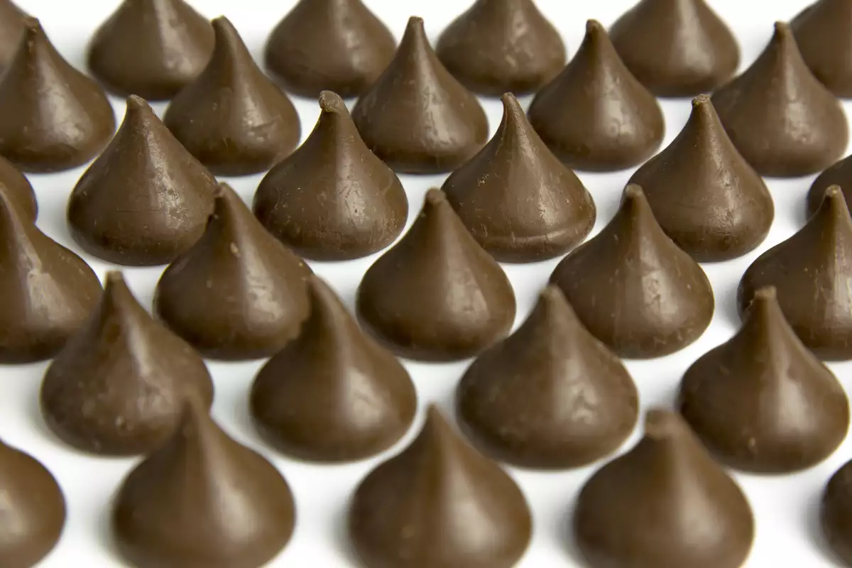 Dulce potencial.