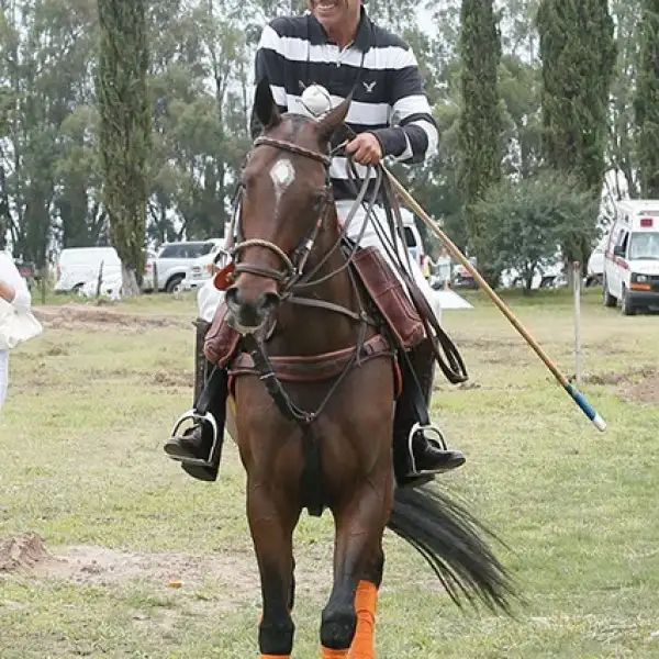 Valerio Aguilar