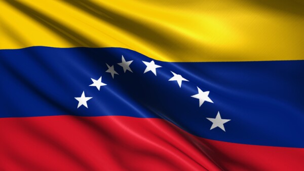 flag of Venezuela