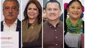 ¿Quiénes son los 11 aspirantes a candidatos de Morena para Michoacán en las elecciones 2027?
