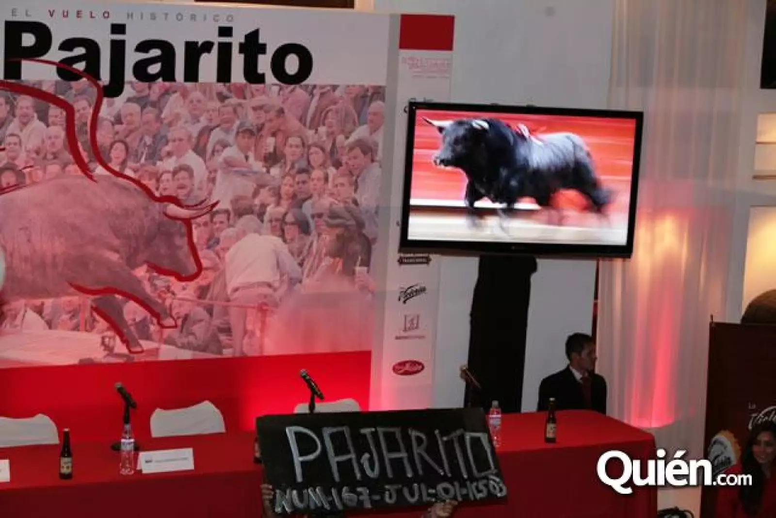 presentacion libro Pajarito