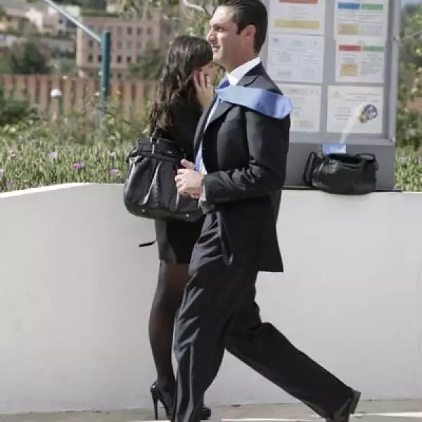 Misa Joaquín Vargas