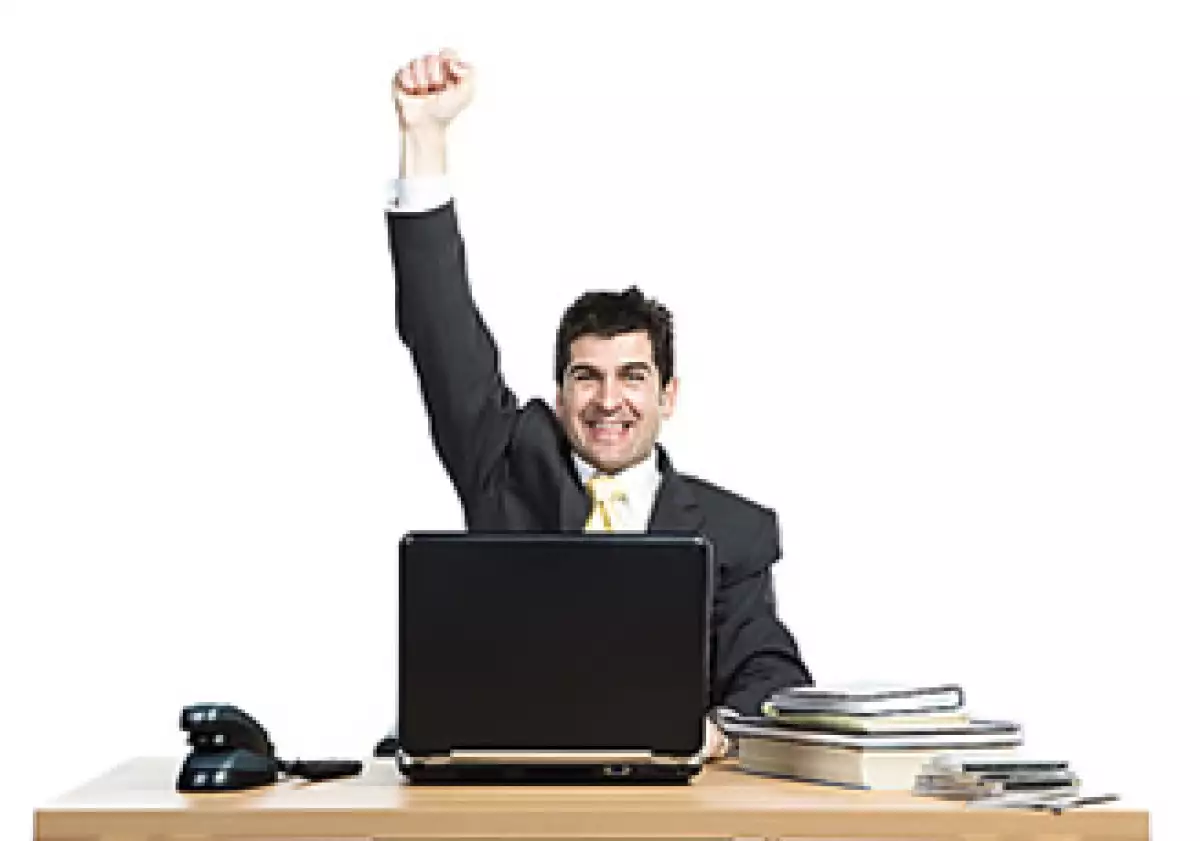 Estas estrategias te ayudarán a salir bien librado y con ánimos renovados para conseguir un nuevo empleo. (Foto: Jupiter Images)