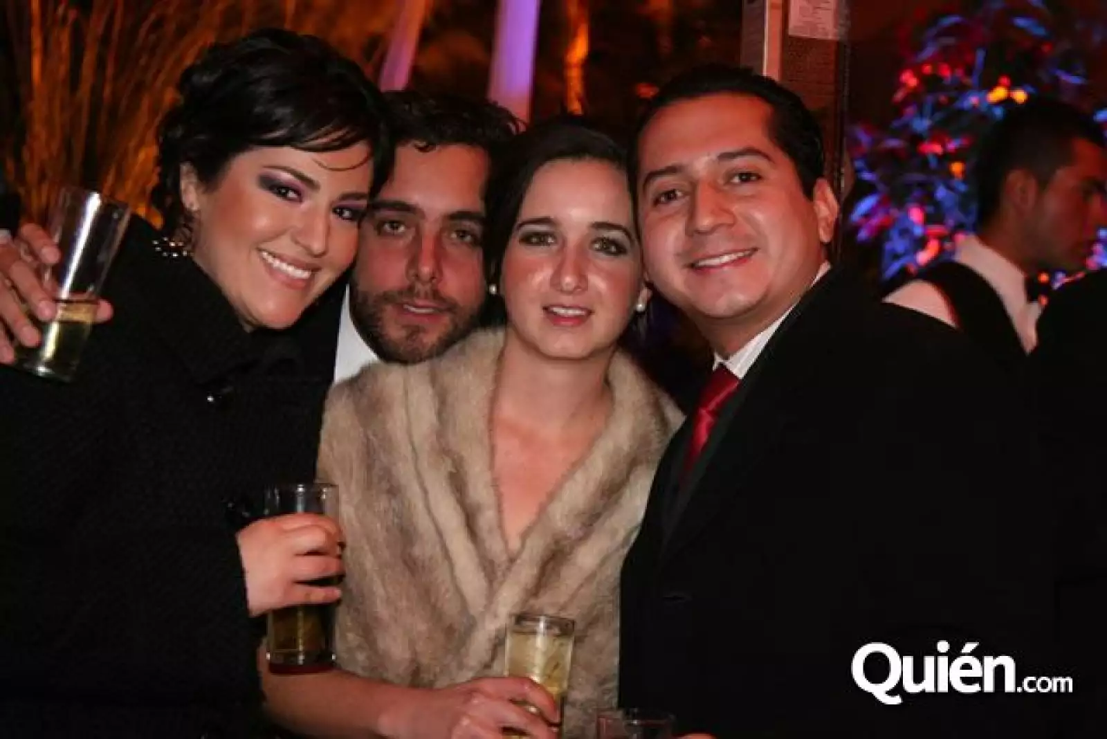 Boda de Priscilla de Rábago Moreno y Salvador Villalvazo Flores