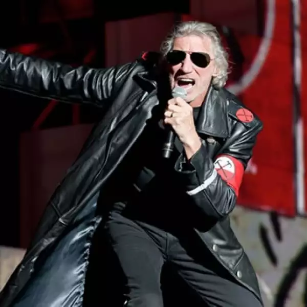 Roger Waters Londres 2012