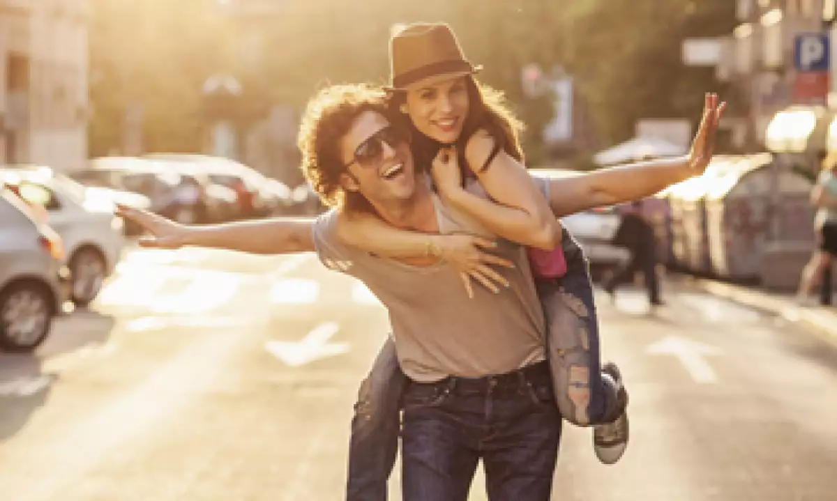 El Día de la Felicidad se celebra desde 2012. (Foto: Getty Images)