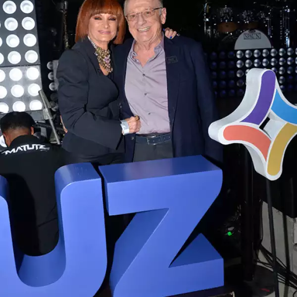 25 años de grupo Ruz
