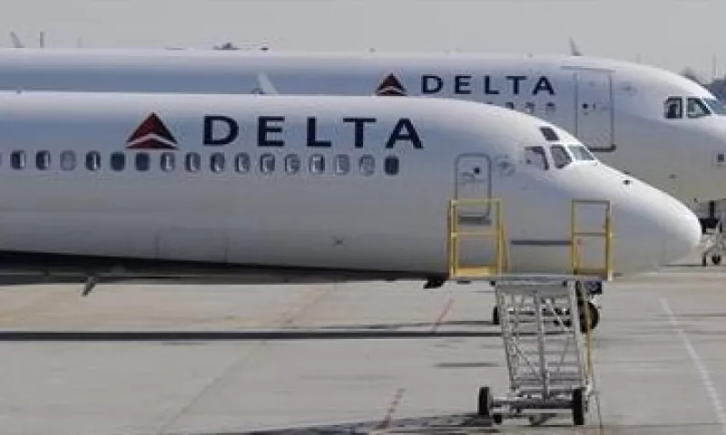 Delta compartirá sus rutas trasatlánticas con Virgin Atlantic.  (Foto: Reuters)