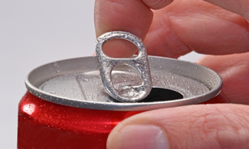 Coca-Cola había intentando adquirir a otra empresa china en 2010. (Foto: emier.shutterstock.com)