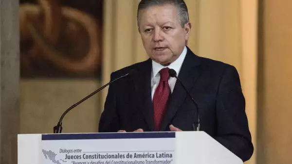 Arturo Zaldívar