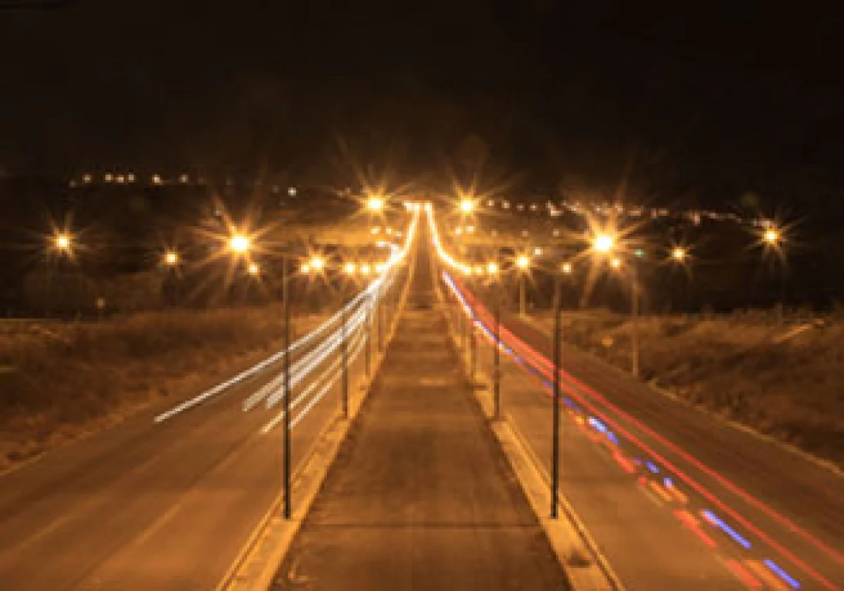 El estado de Puebla inauguró el Arco Oriente del Periférico, que cuenta con 15 km de longitud. (Foto: Cortesía Gobierno de Puebla)