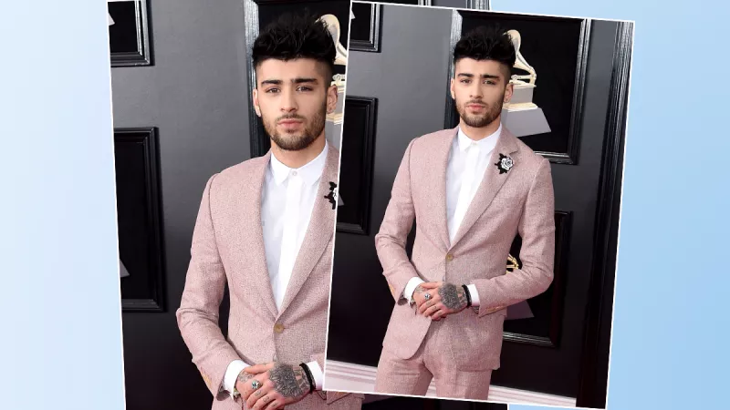 Zayn Malik habla sobre su pelea con Yolanda Hadid en Call Her Daddy.