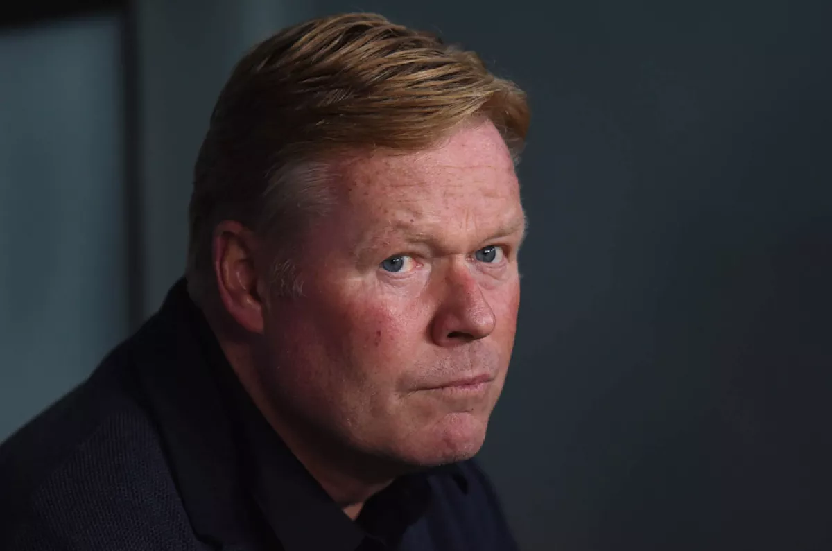 FBL-ESP-LIGA-RAYO VALLECANO-BARCELONA