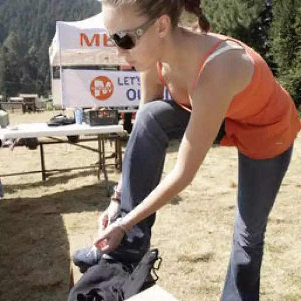 María Fernanda García