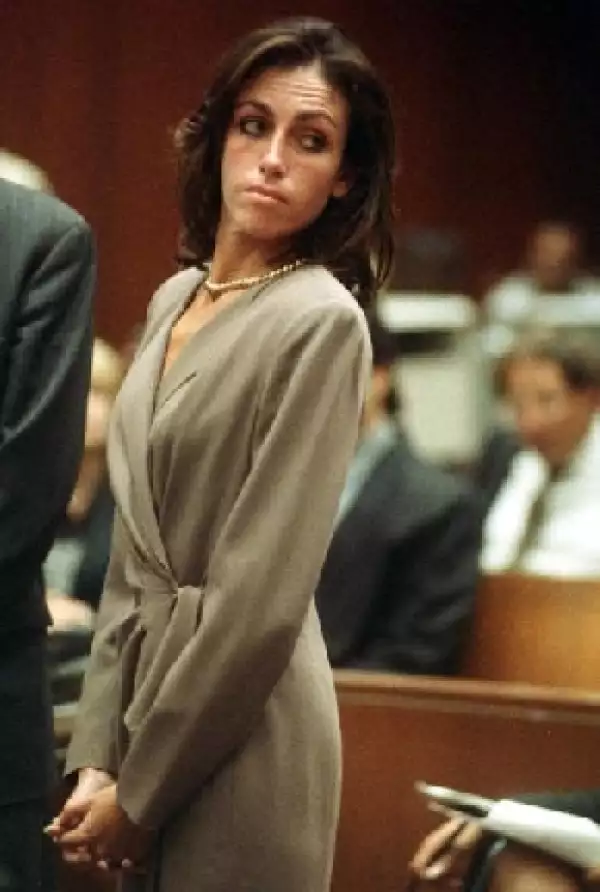Heidi Fleiss era conocida como la `Madam Hollywood´, por darle servicio a varias celebridades.