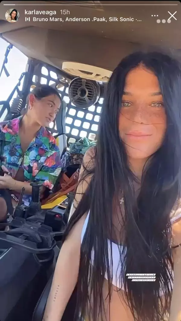 Karla Laveaga