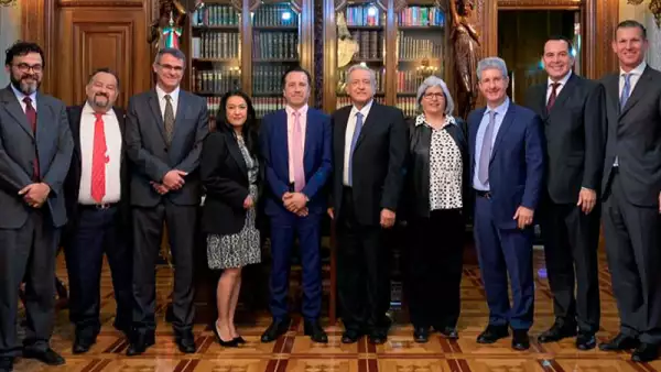 Nestlé y AMLO hacen un anuncio de inversión en Veracruz