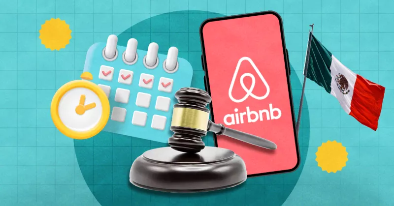 Viviendas de corta estancia aumentan en CDMX