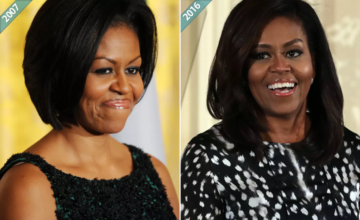 Michelle Obama