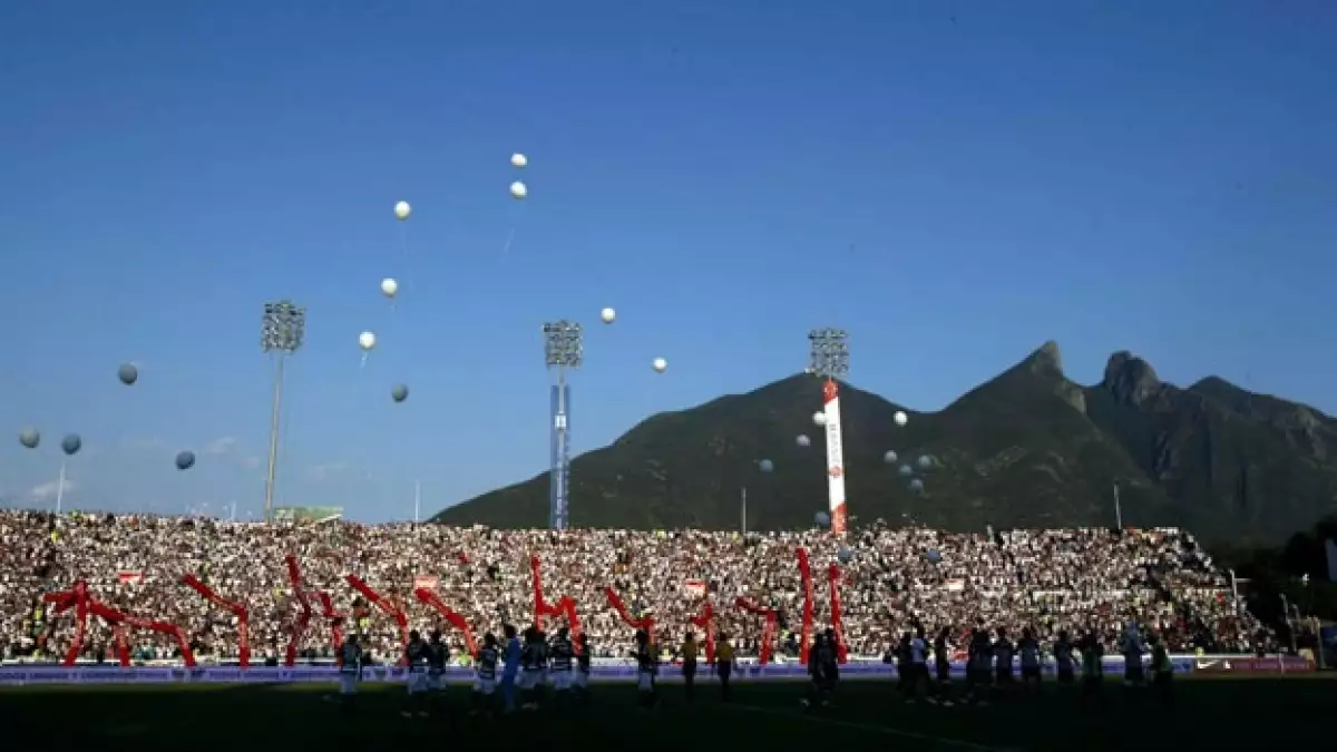 Santos partido