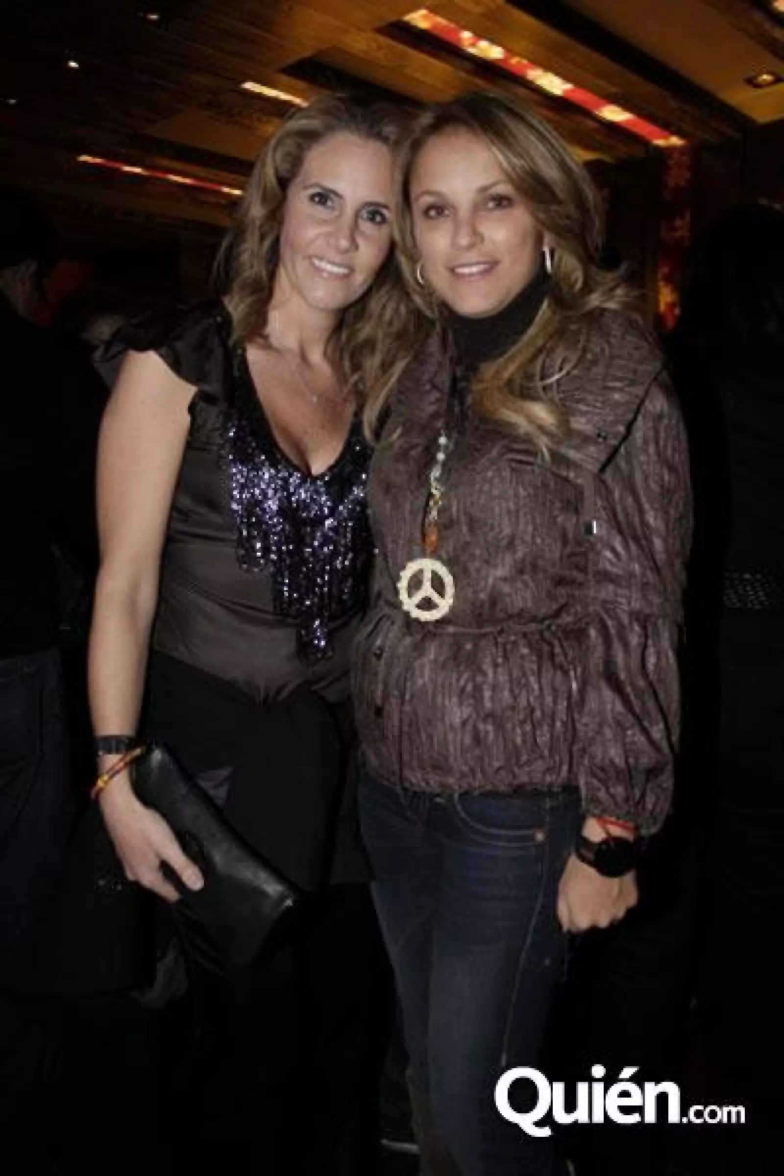 Cumpleaños Claudia Reta y Sergio Gabriel