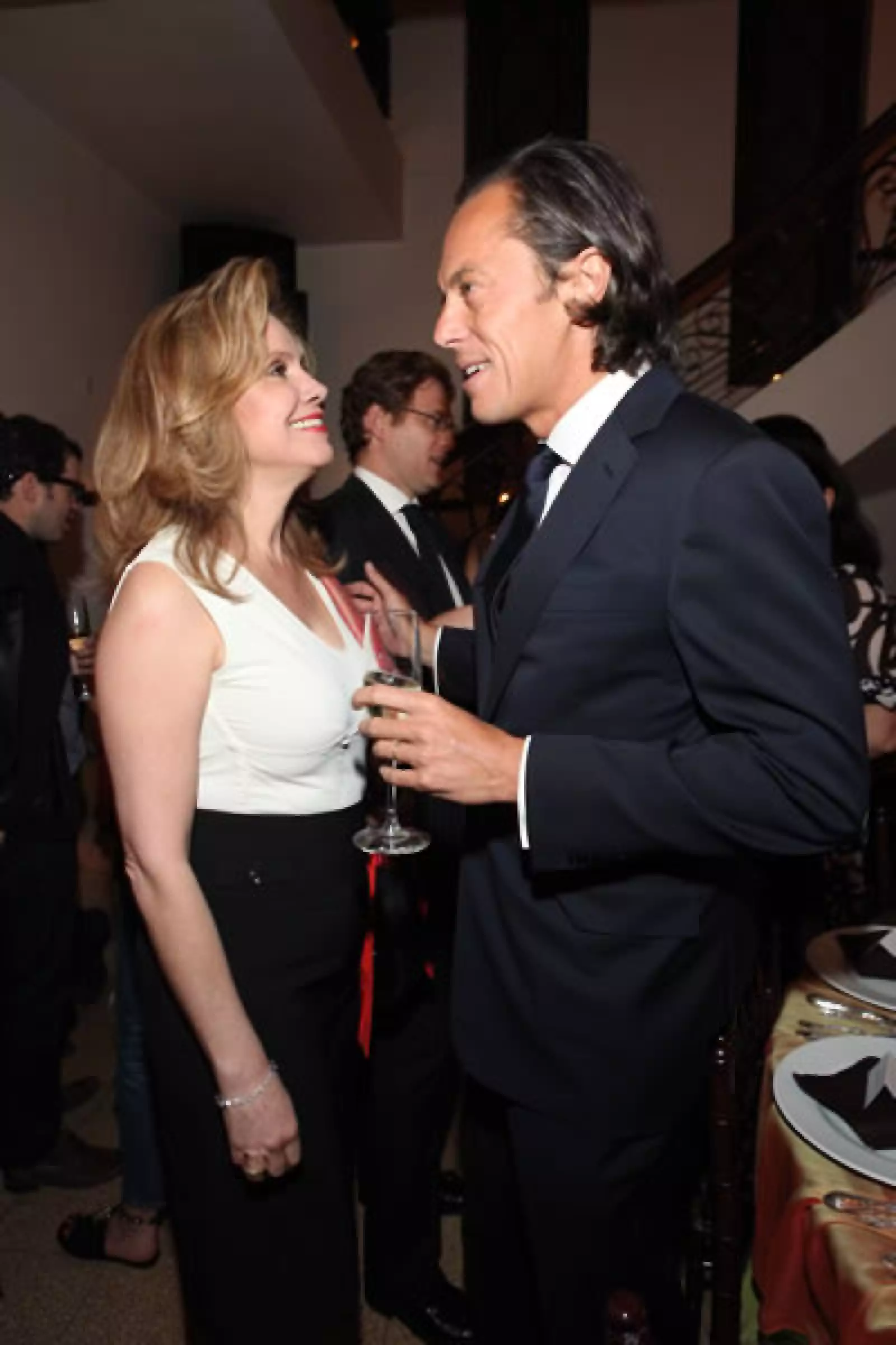 Cumple Anne Sánchez Osorio