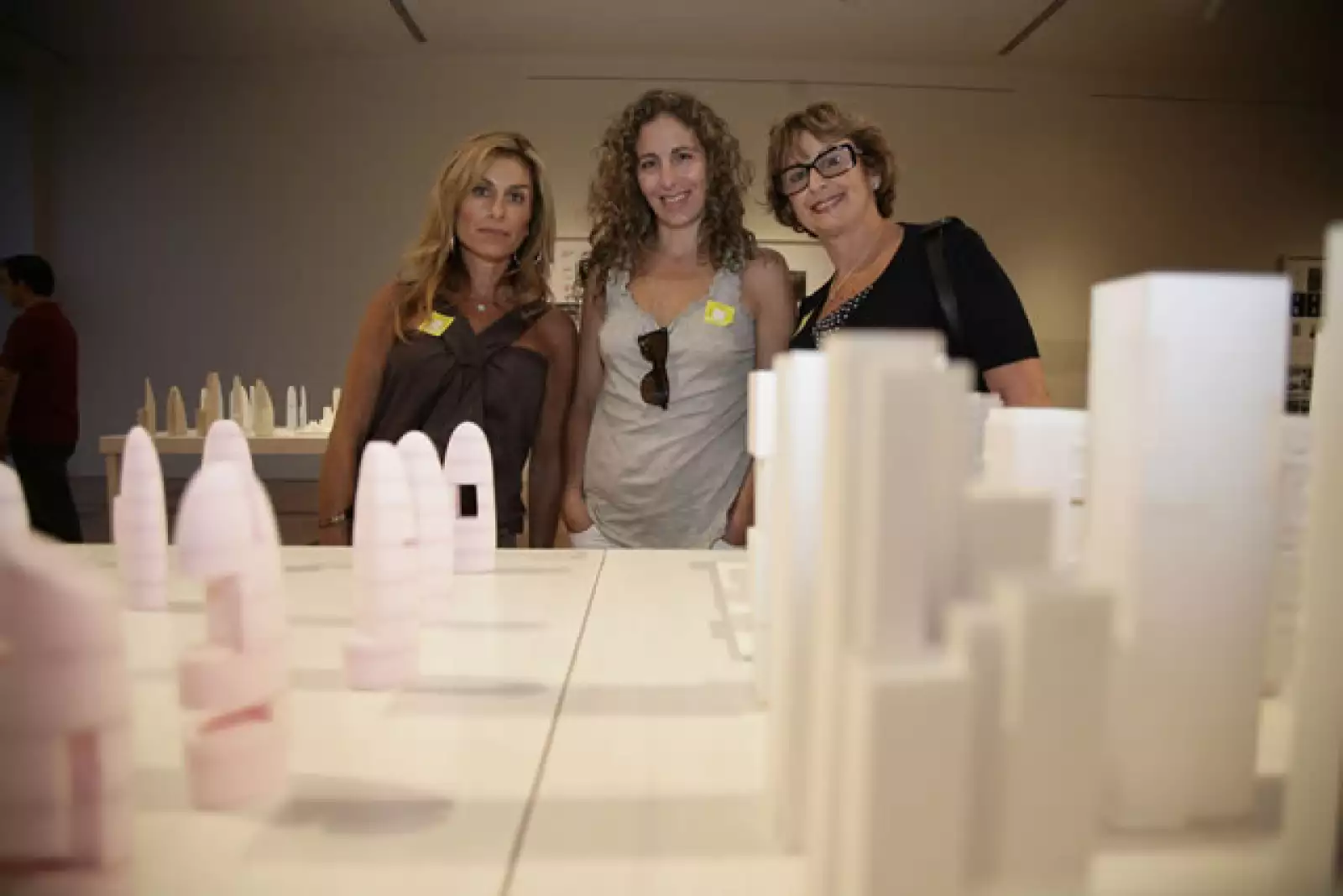 Inauguración Habita Monterrey