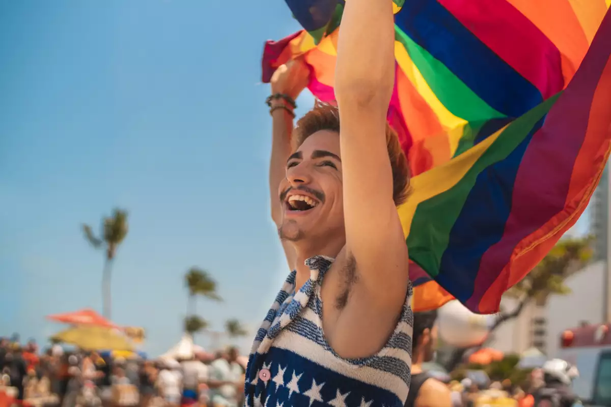 4 eventos LGBT en CDMX para celebrar el orgullo en 2025 (además de la marcha)