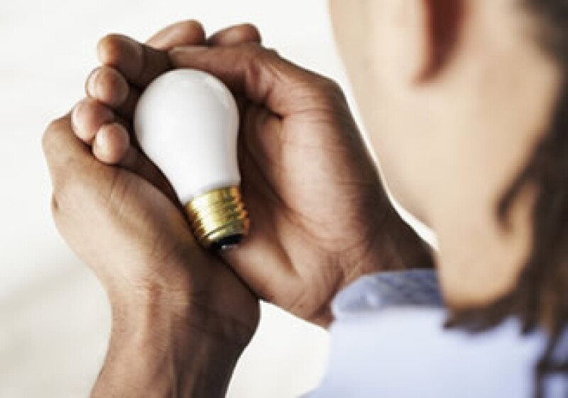 La crisis económica puede significar una oportunidad para crear una empresa propia. (Foto: Jupiter Images)
