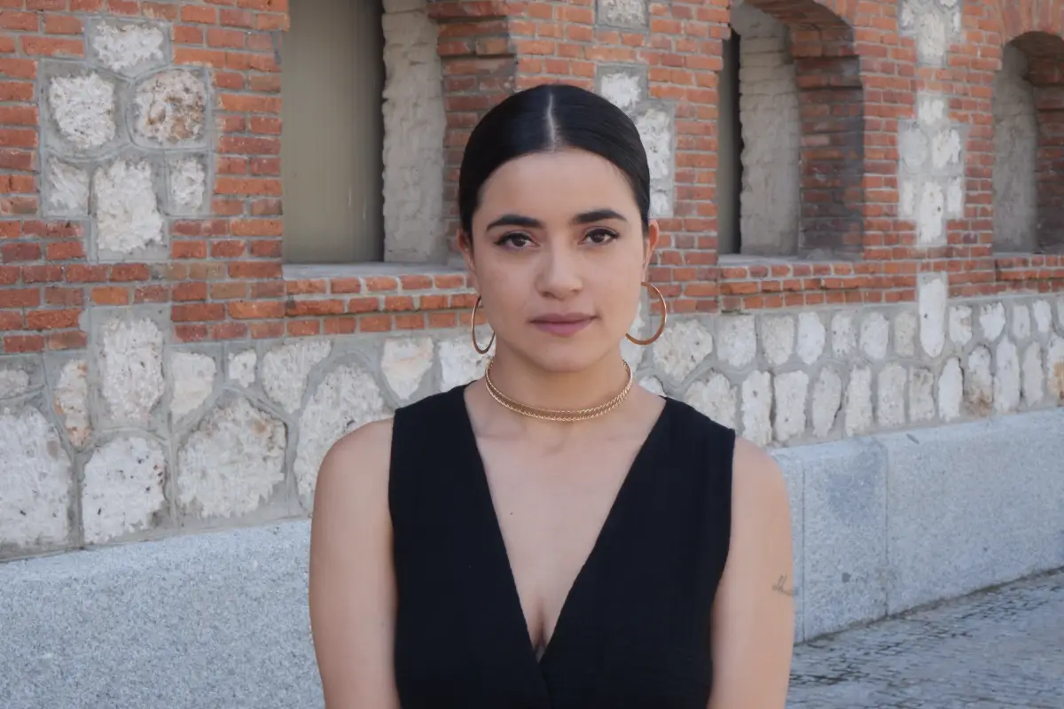 Paulina Gaitán