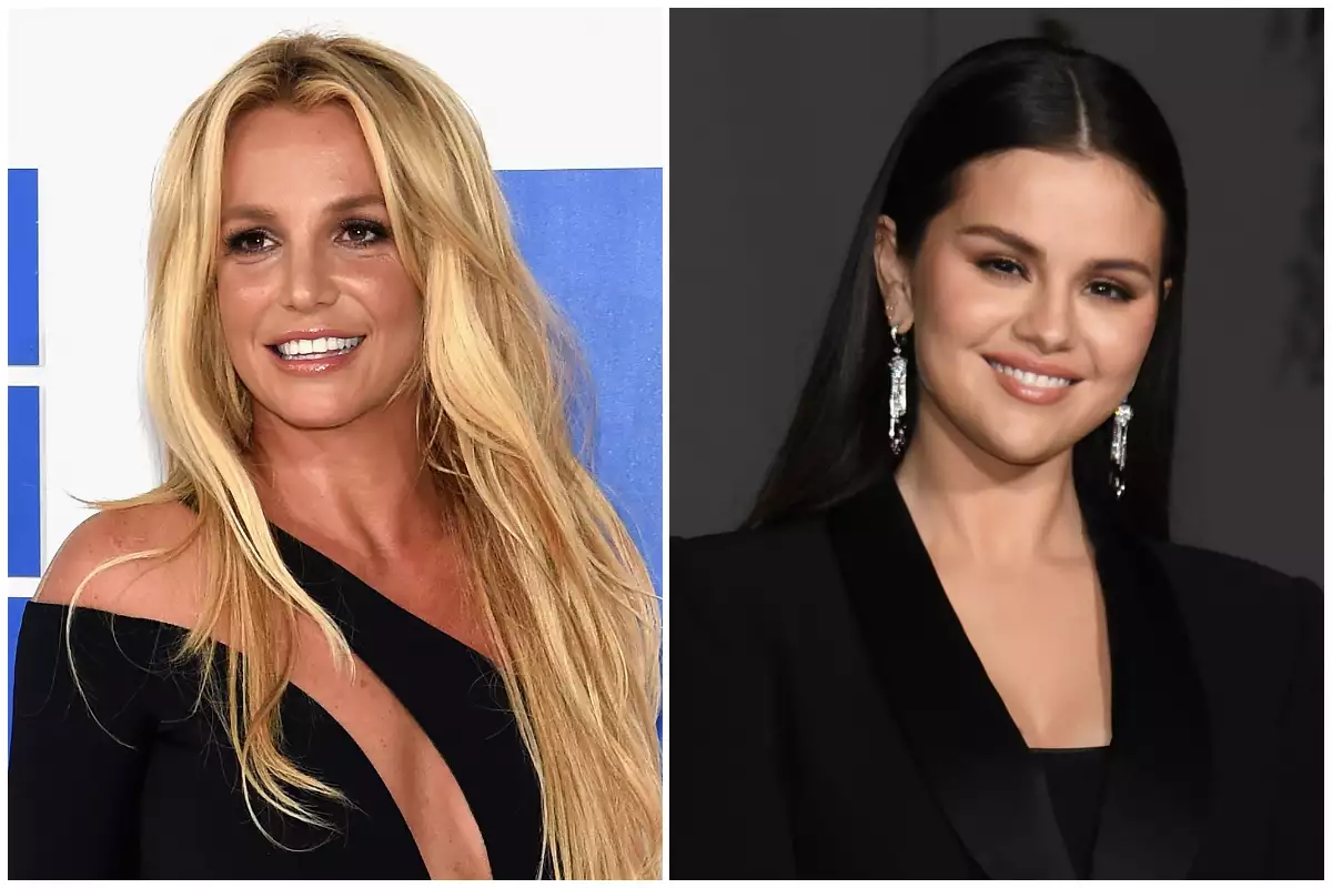 Britney-Spears-Selena-Gomez