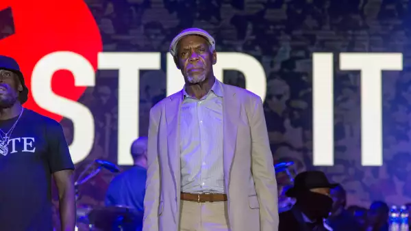 Danny Glover