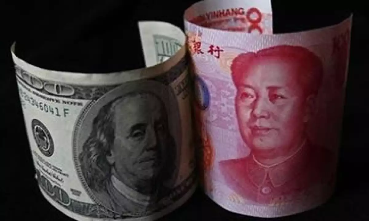 El Banco Central de China aseguró que la tasa cambiaria del yuan es “razonableâ€. (Foto: Reuters)
