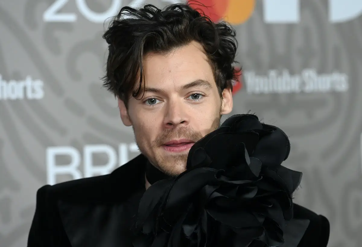 The BRIT Awards 2023 - VIP Access