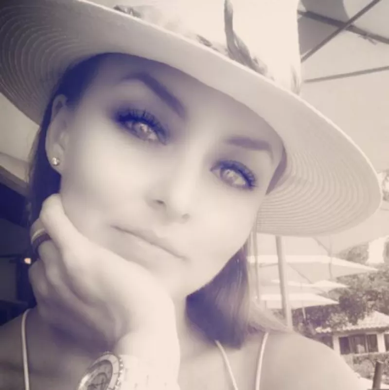 Angelique Boyer