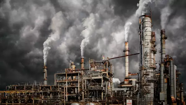 cambio climático
