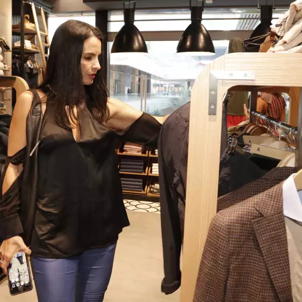 Celebración Scalpers