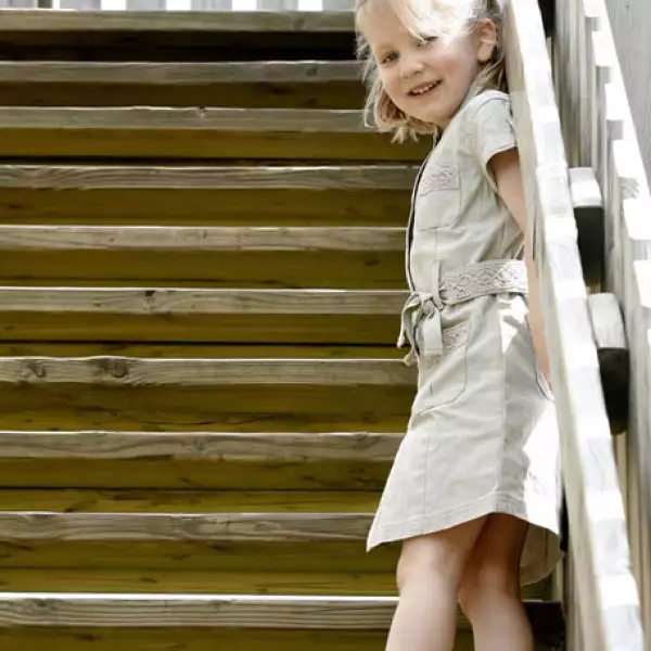 Sus hermanos se llaman: Gabriel, Emmanuel y Eleonore.