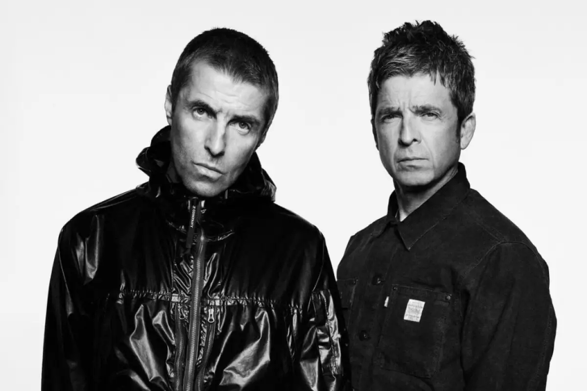 Preventa de Oasis en México: fechas y cómo conseguir boletos para sus conciertos