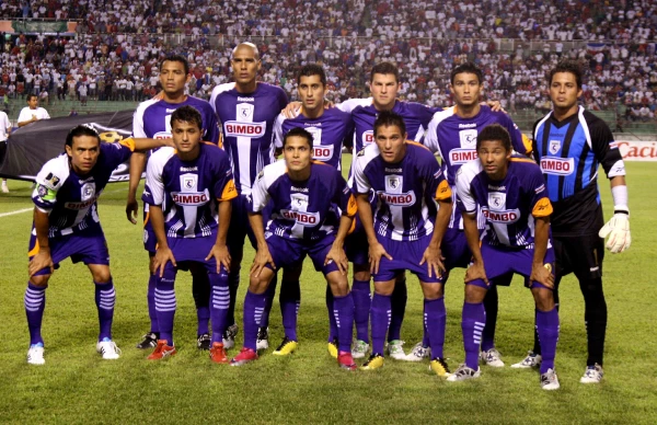 El Deportivo Saprissa, proyecto de Jorge Vergara en Costa Rica.