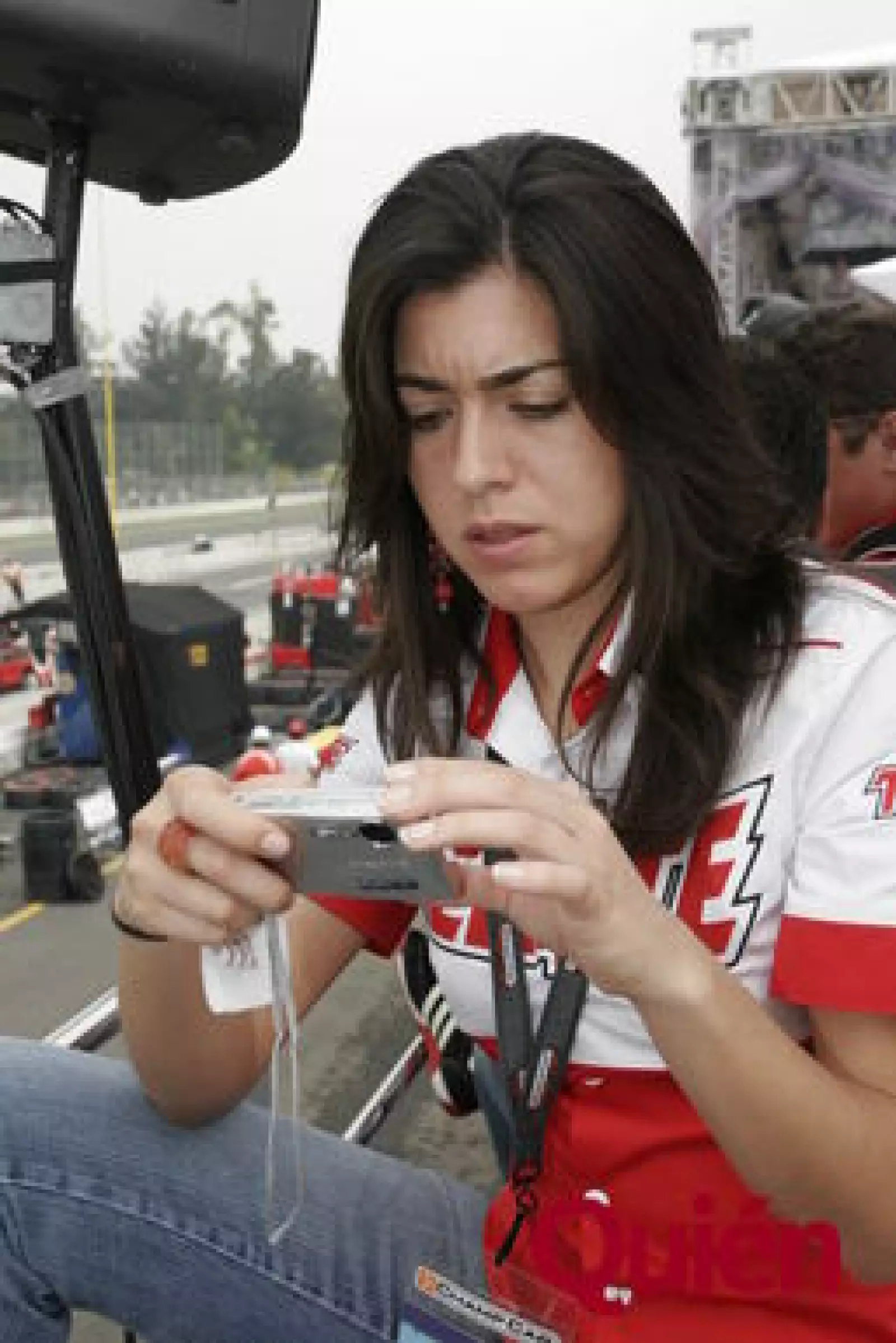 Paola Valdez