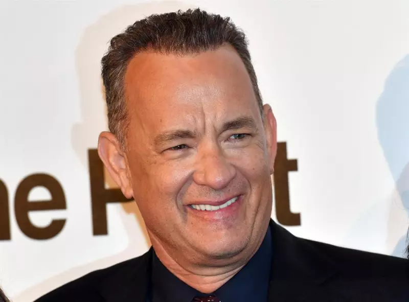 Tom Hanks