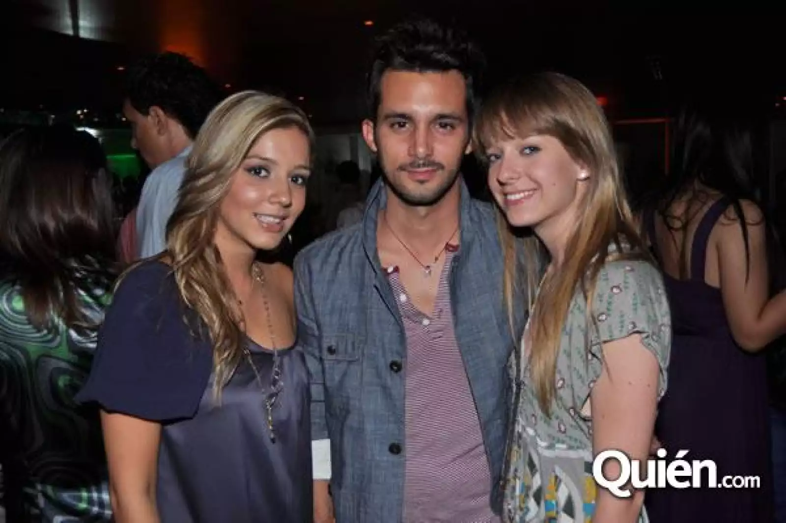Tauro´s Party