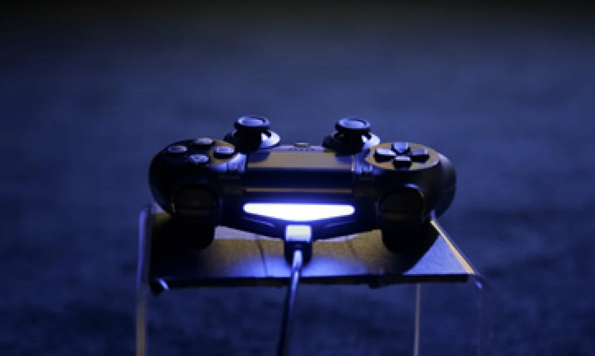 El PlayStation 4 tendrá un catálogo disponible de 33 títulos este año. (Foto: AP)
